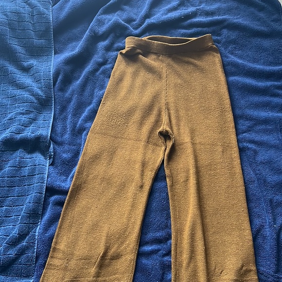 H&M Knitted Pants - Picture 3 of 3
